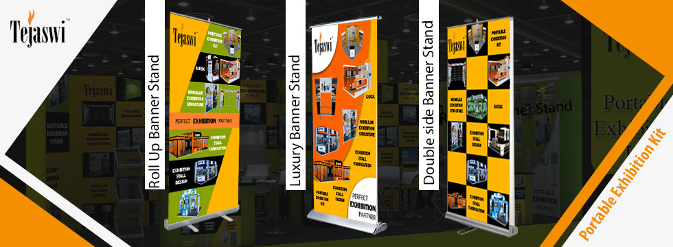 Banner Stand