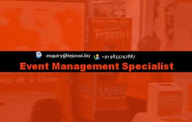Event Management