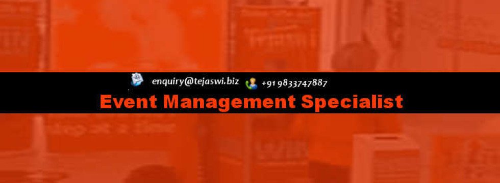 Event Management