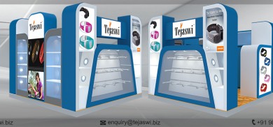 Gadget and Accessories Mall Kiosks