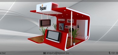 Mall Activation Kiosks