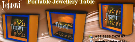 Popup Table