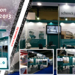 Exhibition Stall Fabrication
