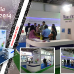 Exhibition Stall Fabrication Mumbai