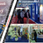 Exhibition Stall Fabrication Kolkata