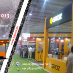 Exhibition Stall Fabrication Mumbai