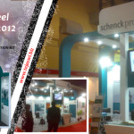 Exhibition Stall Fabrication Mumbai