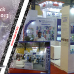 Exhibition Stall Fabrication Mumbai