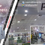 Exhibition Stall Fabrication Chennai