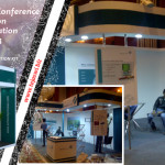 Exhibition Stall Fabrication delhi
