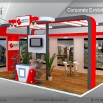 Corporate Exhibition Stalls Ahmedabad INDIA