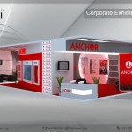 Corporate Exhibition Stalls Bangalore INDIA