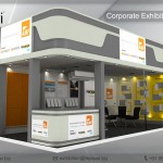 Corporate Exhibition Stalls Delihi INDIA