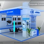 Corporate Exhibition Stalls Greater Noida INDIA