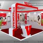 Corporate Exhibition Stalls Gujarat INDIA