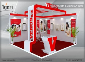 Corporate Exhibition Stalls Gujarat INDIA