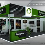 Corporate Exhibition Stalls Hyderabad INDIA