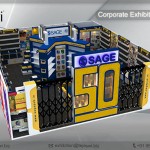 Corporate Exhibition Stalls Mumbai INDIA