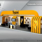Corporate Exhibition Stalls Pune INDIA