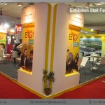 Exhibition Stall Design