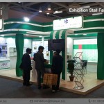 Exhibition Stall Fabrication Ahmedabad