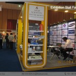 Exhibition Stall Design Bangalore