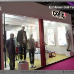 Exhibition Stall Fabrication Delhi