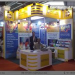 Exhibition Stall Fabrication Greater Noida