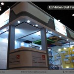 Exhibition Stall Fabrication Hyderabad
