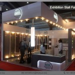 Exhibition Stall Fabrication INDIA