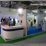 Exhibition Stall Fabrication Pune