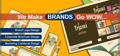 Brand Design Solution Mumbai