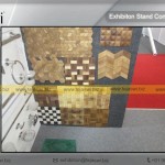 LIID Expo Exhibition Stand Construction Hitex Expo Hyderabad