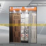 LIID Expo Exhibition Stand Construction Hitex Expo Hyderabad