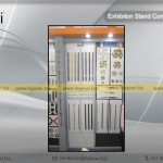 LIID Expo Exhibition Stand Construction Hitex Expo Hyderabad