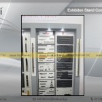 LIID Expo Exhibition Stand Construction Hitex Expo Hyderabad