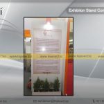 LIID Expo Exhibition Stand Construction Hitex Expo Hyderabad