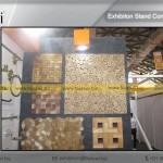 LIID Expo Exhibition Stand Construction Hitex Expo Hyderabad