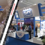Water Expo Stand Build Chennai International Exhibition Centre