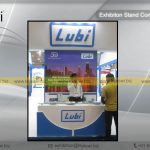 Water Expo Stand Construction Chennai International Exhibition Centre