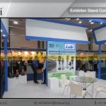 Water Expo Stand Design & Construction Chennai