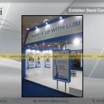 Water Expo Stand Design & Construction Chennai