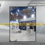 Water Expo Stand Design & Construction Chennai