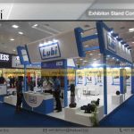 Water Expo Stand Design Chennai