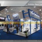 Water Expo Stand Design Chennai