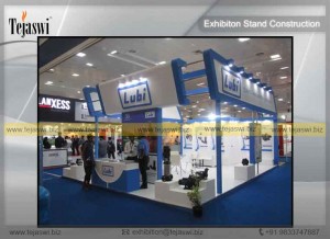 Water Expo Stand Design Chennai