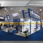 Water Expo Stand Design Chennai