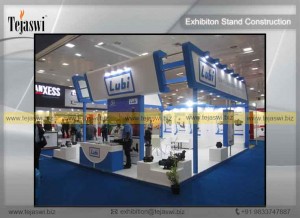 Water Expo Stand Design Chennai
