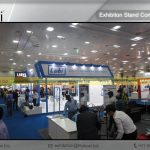 Water Expo Stand Design Chennai