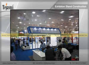 Water Expo Stand Design Chennai